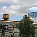 Fargo Water Tower