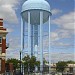 Fargo Water Tower