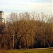 Бывшее село Дьяково в городе Москва
