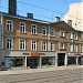 Matīsa Street, 20 in Riga city