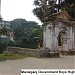 Manikganj Govt. High School in Manikgonj District Town city