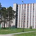 Общежитие энергетического техникума в городе Екатеринбург