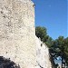 Torre del Mig en la ciudad de Denia (Comunitat Valenciana)