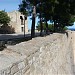 Palacio del Gobernador en la ciudad de Denia (Comunitat Valenciana)