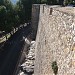 Turm der oberen Burganlage (de) en la ciudad de Denia (Comunitat Valenciana)