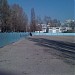 Ледовый каток  в городе Харьков