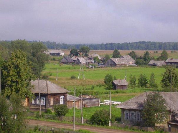 Беляево Кикнурский район Церковь