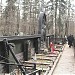 Мемориал морякам-подводникам, ликвидировавшим аварию атомного реактора на АПЛ «К-19» 4 апреля 1961 года в городе Москва