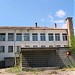 Abandoned kindergarten in Stara Zagora city