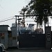 КПП военного порта в городе Феодосия