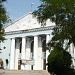 Дом Офицеров Черноморского флота РФ (ru) in Feodosiya / Feodosiia city