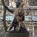 Памятник С. М. Кирову в городе Москва