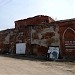 Руины храма Благовещения Пресвятой Богородицы в городе Болхов