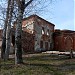Руины храма Благовещения Пресвятой Богородицы в городе Болхов