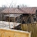 Заброшенный жилой дом в городе Москва