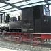 Общественный туалет (WC) (ru) in Regensburg city