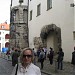Порта Преториа (ru) in Regensburg city