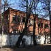 Снесённое здание детского сада (Щукинская ул., 7)