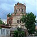 Храм Покрова Пресвятой Богородицы в городе Елец