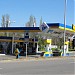 Petrol/Gas Station in Stara Zagora city