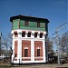 Old water tower