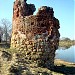 Castle ruins