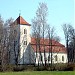 Piltene evangelic lutherans church