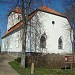 Piltene evangelic lutherans church