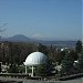 Беседка в городе Пятигорск