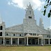 Solomon's Temple Complex, Chawlhhmun, Aizawl, Mizoram