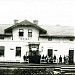Staţie de cale ferată