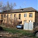 Снесённый жилой дом в городе Москва