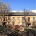 Снесённый жилой дом в городе Москва