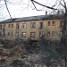 Снесённый жилой дом в городе Москва