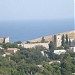 Гора Митридат (ru) in Feodosiya / Feodosiia city