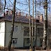 Дневной стационар Троицкой городской больницы в городе Москва
