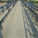 Міст в місті Кушниця