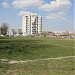 Stadionul Juniorul (IOR) in Bucharest city