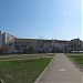 Торгово-выставочный комплекс «Миллион мелочей» в городе Москва