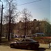 ул. Свободы, 19/1 в городе Москва