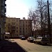 ул. Свободы, 16 в городе Москва