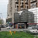 Bloc (ro) in Bucharest city