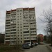 ул. Пальмиро Тольятти, 15д в городе Екатеринбург