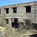 Заброшенное здание в городе Чебоксары