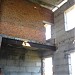 Заброшенное здание в городе Чебоксары