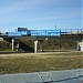 Путепровод в городе Чебоксары