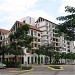 Surian Condominiums in Petaling Jaya city