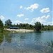 The Rgotsko (i.e. Rgotina's) Lake