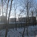 Нефтебаза в городе Светловодск