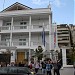 Embassy of the Kingdom of the Netherlands in Tirana city